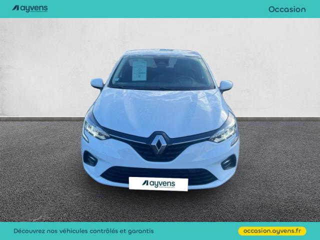 Renault Clio image 5