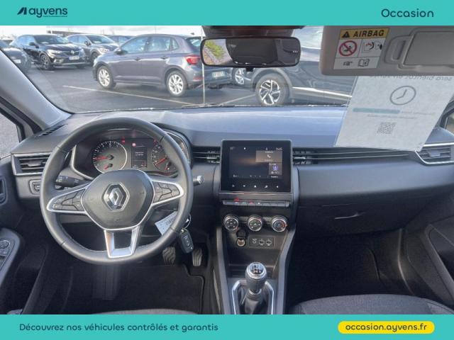 Renault Clio image 2