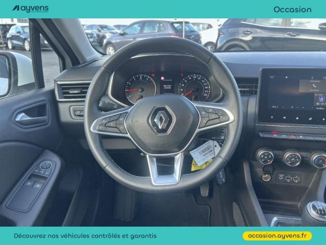 Renault Clio image 4