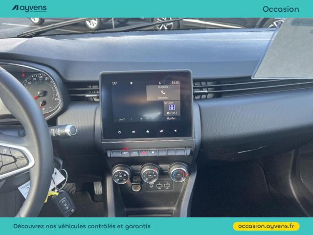 Renault Clio image 9