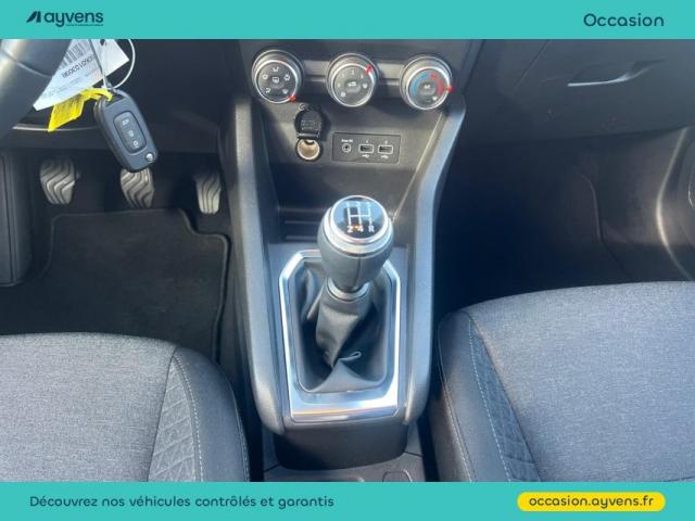 Renault Clio image 8