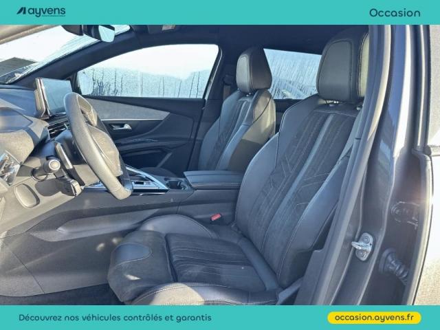 Peugeot 5008 image 7