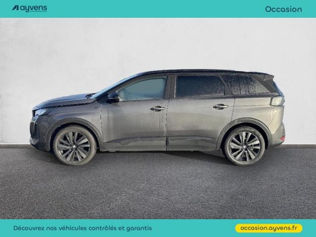 Peugeot 5008 image 8