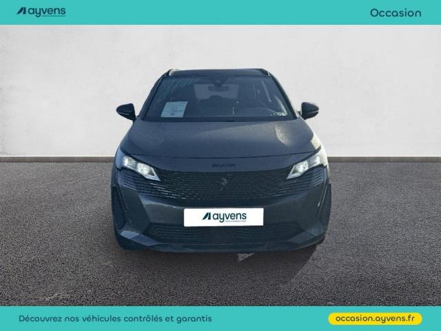 Peugeot 5008 image 6