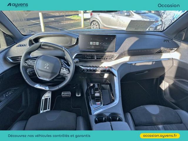 Peugeot 5008 image 4