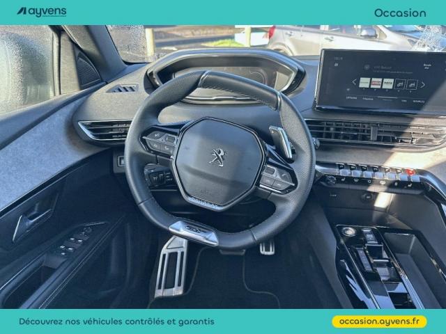 Peugeot 5008 image 2