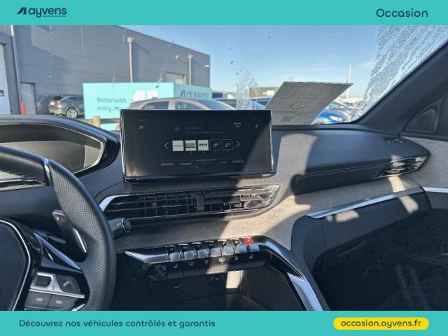 Peugeot 5008 image 5