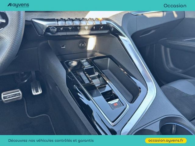 Peugeot 5008 image 9