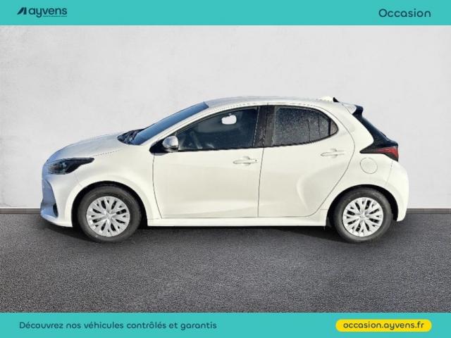 Toyota Yaris image 7