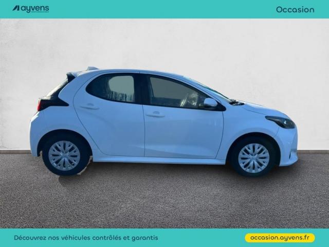 Toyota Yaris image 4