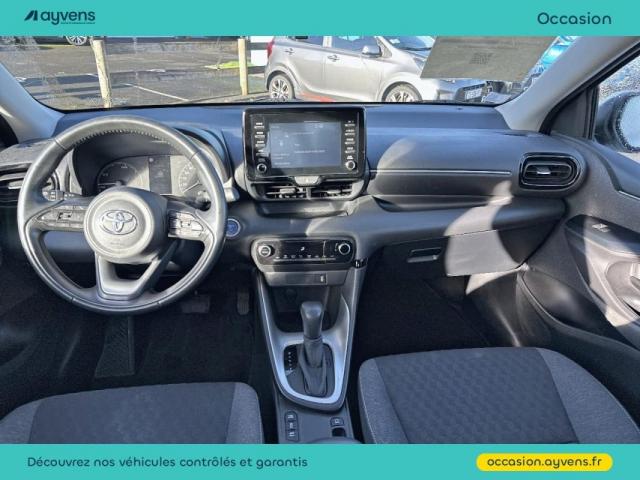 Toyota Yaris image 5