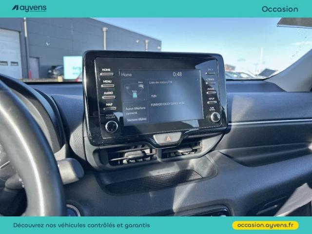 Toyota Yaris image 6