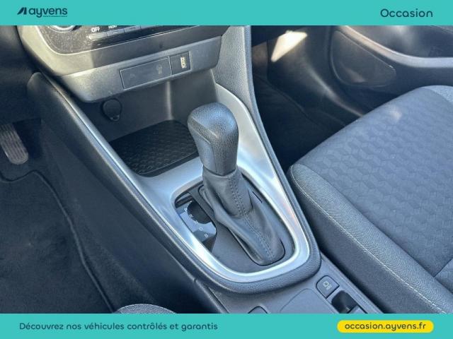 Toyota Yaris image 3