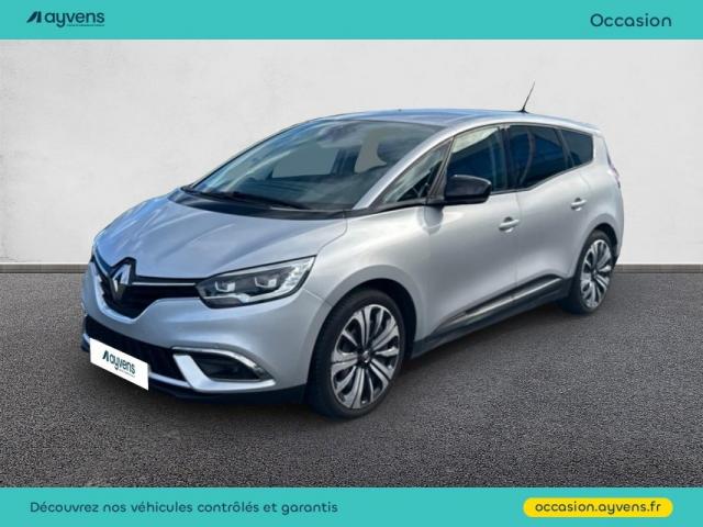Renault Scénic Grand 1.3 Tce 140ch Evolution Edc 7 Places