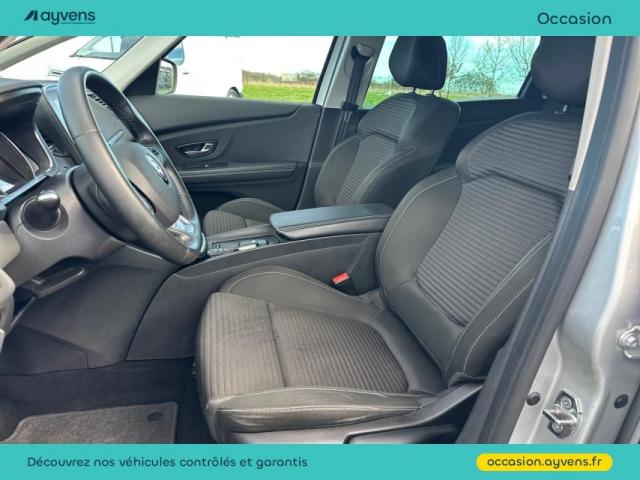 Renault Scénic image 1