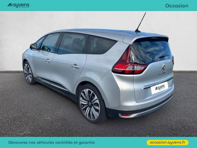 Renault Scénic image 3