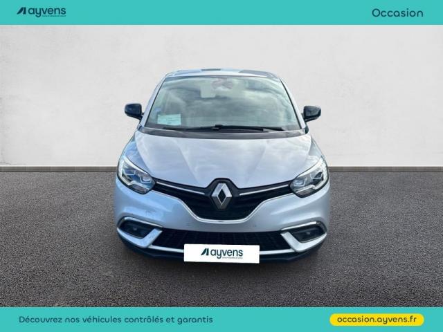 Renault Scénic image 6