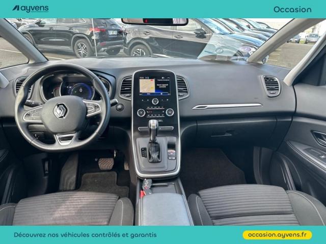 Renault Scénic image 8