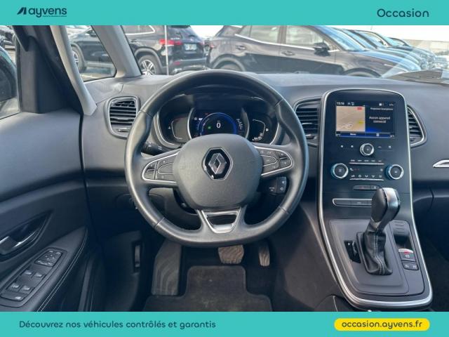 Renault Scénic image 9