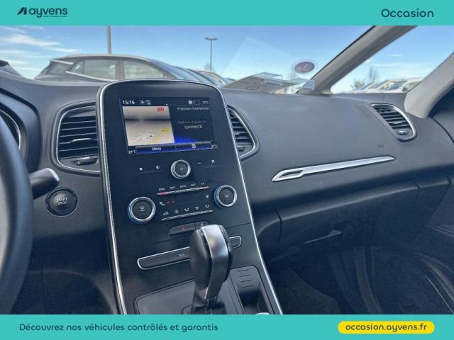 Renault Scénic image 4