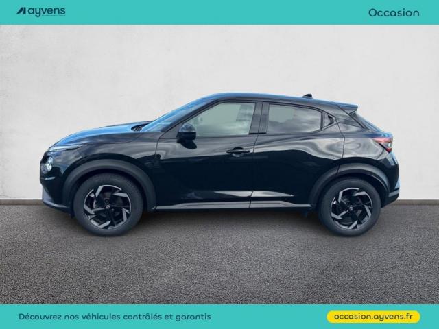Nissan Juke image 2
