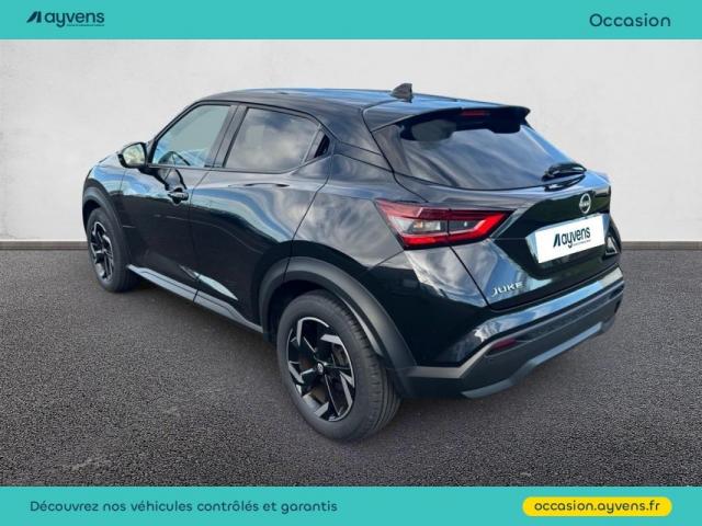 Nissan Juke image 5