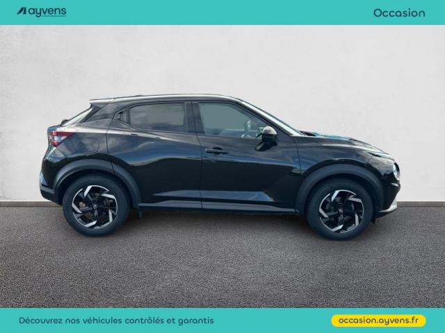 Nissan Juke image 8