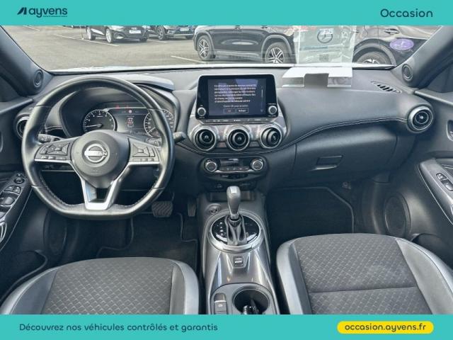 Nissan Juke image 9