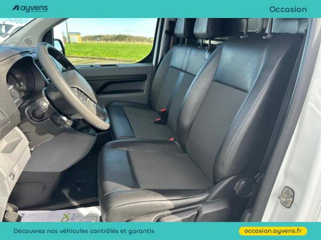 Citroen Jumpy image 5