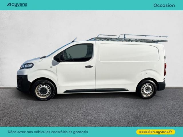 Citroen Jumpy image 9