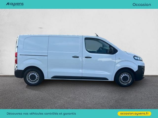 Citroen Jumpy image 2