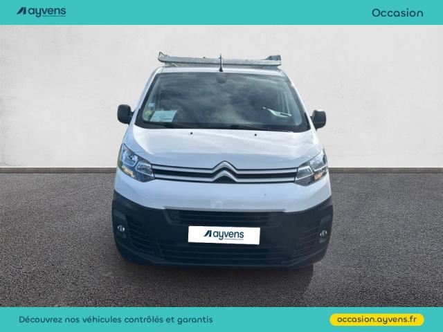 Citroen Jumpy image 6