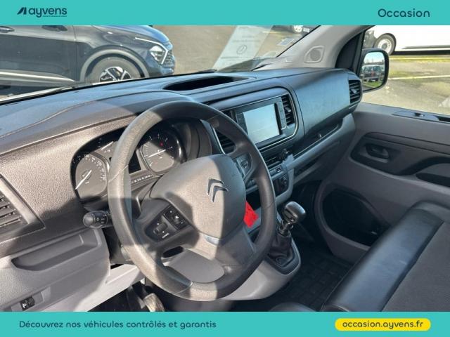 Citroen Jumpy image 1