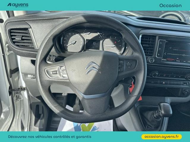 Citroen Jumpy image 4