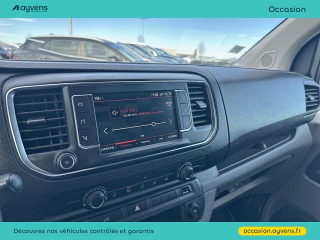 Citroen Jumpy image 8