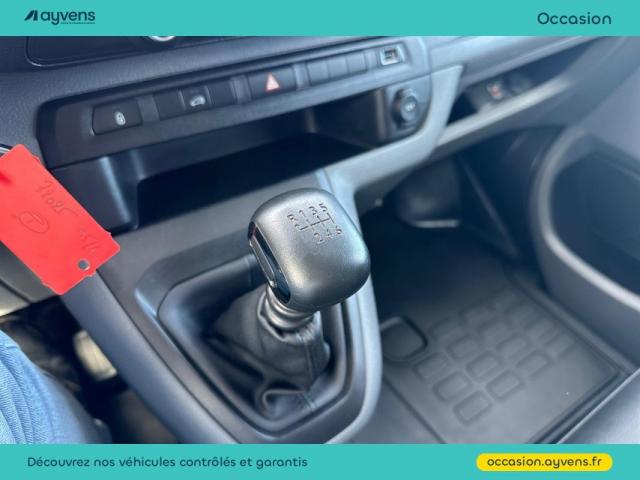 Citroen Jumpy image 7