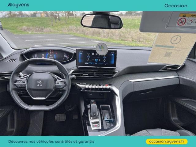 Peugeot 5008 image 7