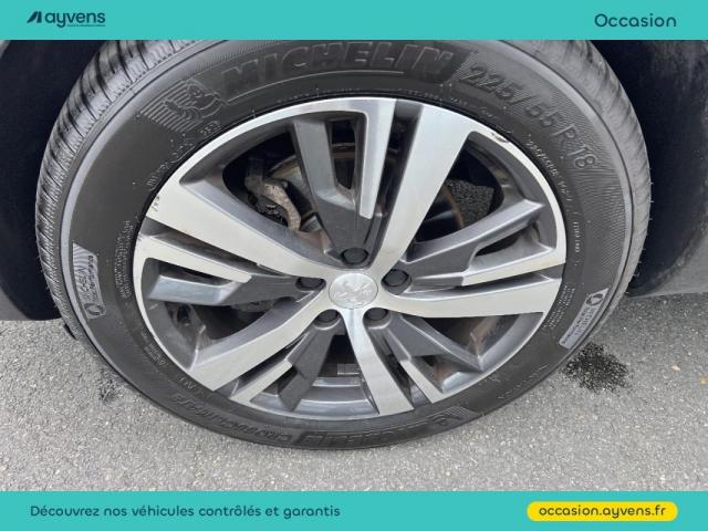 Peugeot 5008 image 8