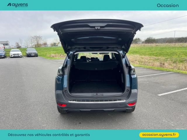 Peugeot 5008 image 6
