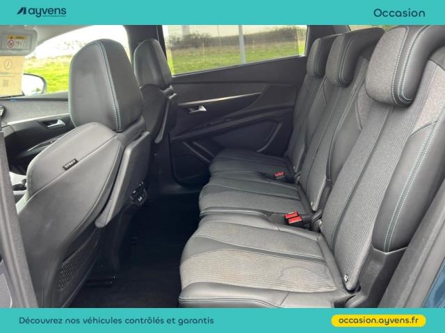 Peugeot 5008 image 3