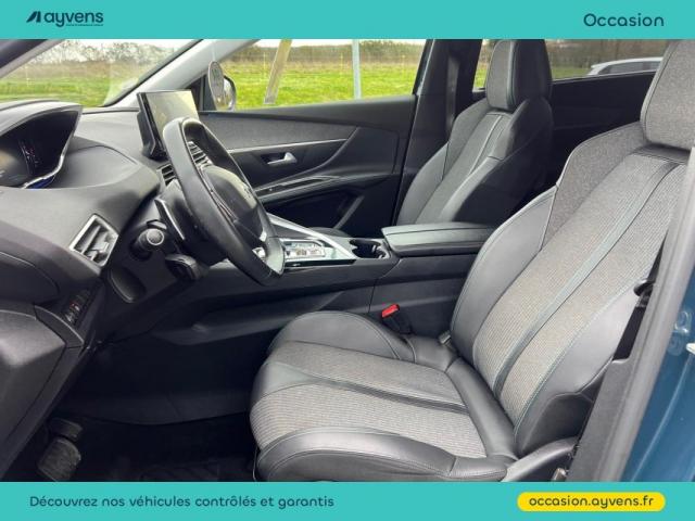 Peugeot 5008 image 1