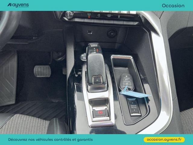 Peugeot 5008 image 2