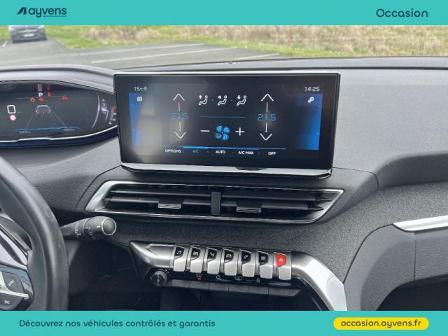 Peugeot 5008 image 9