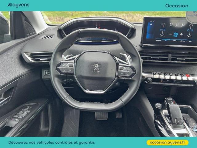 Peugeot 5008 image 5