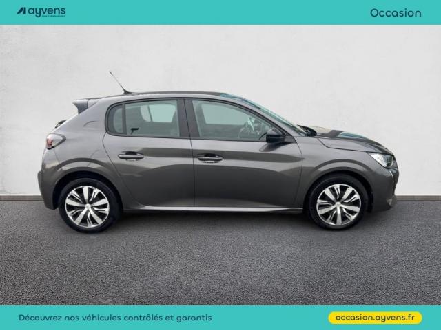 Peugeot 208 image 2