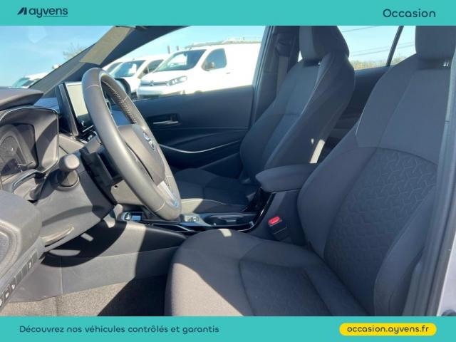 Toyota Corolla image 1