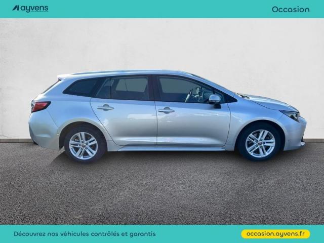 Toyota Corolla image 6