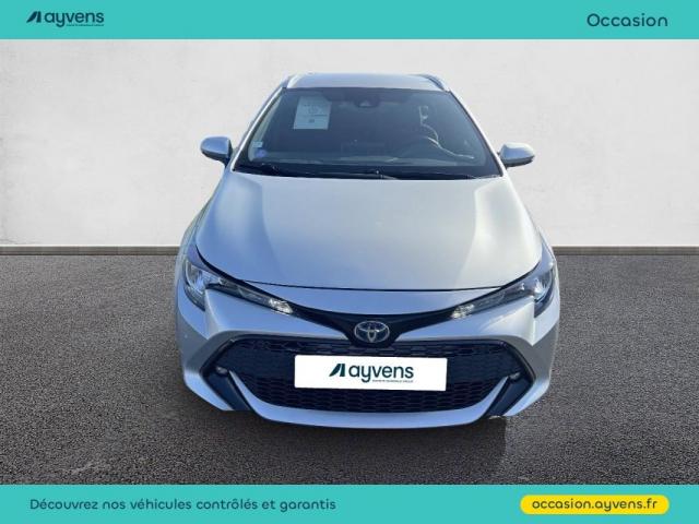 Toyota Corolla image 5