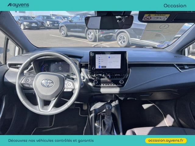 Toyota Corolla image 7