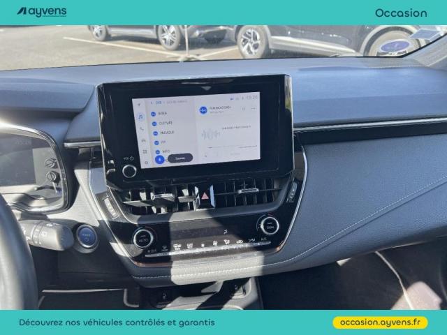 Toyota Corolla image 8